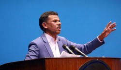 एमालेद्वारा अर्थ मन्त्रालयको जेठ १४ मध्यरातिको सीसीटिभी फुटेज माग  